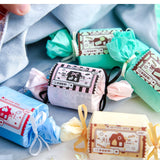 Candy Washi Tape Set
