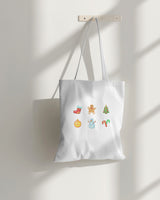 'I am awesome!' Tote Bag