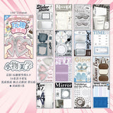 Creative DIY Paper Craft Book Series 3