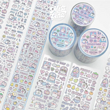 Misstina Sticker Tape