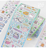 Misstina Sticker Tape