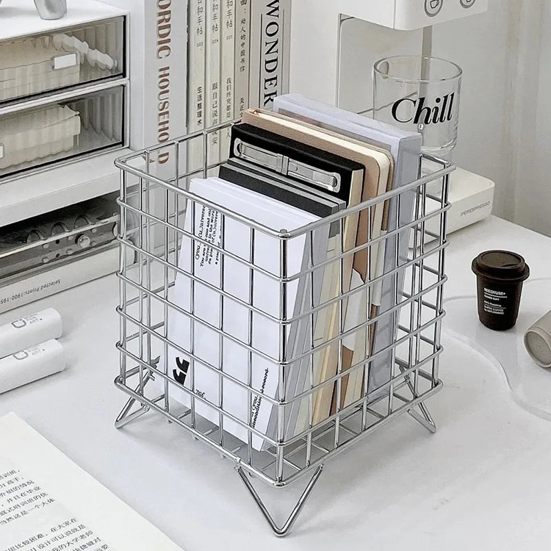 Creative Iron Storage Rack