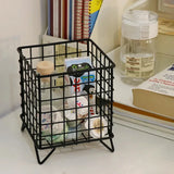 Creative Iron Storage Rack