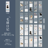 Sweet Dream Sticker Book