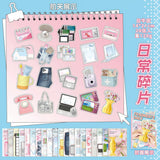 Creative DIY Papercraft Book Series 5