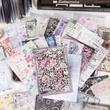 Maximalist Dream Collection Sticker Book