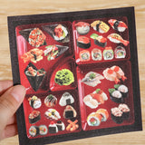 Japanese Cuties Sticker Book