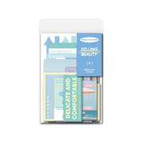 Magzine Aesthetic Sticker Bag