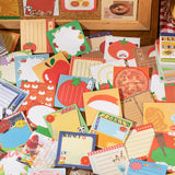 Sticky Notes Sticker Book Series