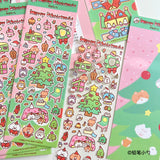 Pencil Spoon Christmas Special Journaling Pack