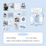 Ballet Loving Aesthetic Material Paper Bag