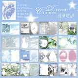 In the Coud Journal Series