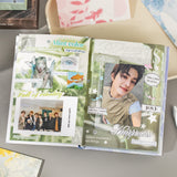 In the Coud Journal Series