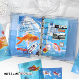 Daydream Aesthetic Material Paper Bag