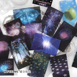 Daydream Aesthetic Material Paper Bag