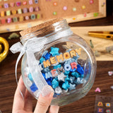 Alphabet Collection Sticker Book