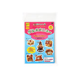 Retro Memories Sticker Sheets