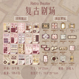 Creative DIY Paper Craft Book Series 7