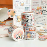 Ever&Ein All about Love Sticker Tape