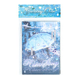 Dream Wonderland Sticker Book