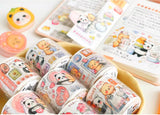 Ever&Ein All about Love Sticker Tape