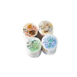 Life Sketch Series Sticker Tape