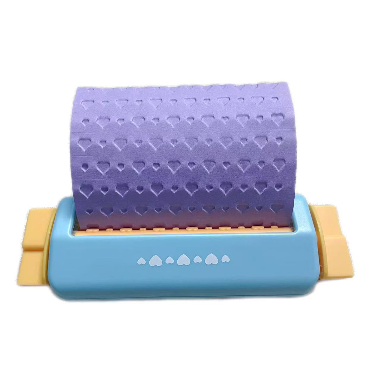 Patterned Journaling Embosser