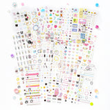 Moment Collection Sticker Book