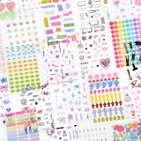PaperMore Little Joys Sticker Book