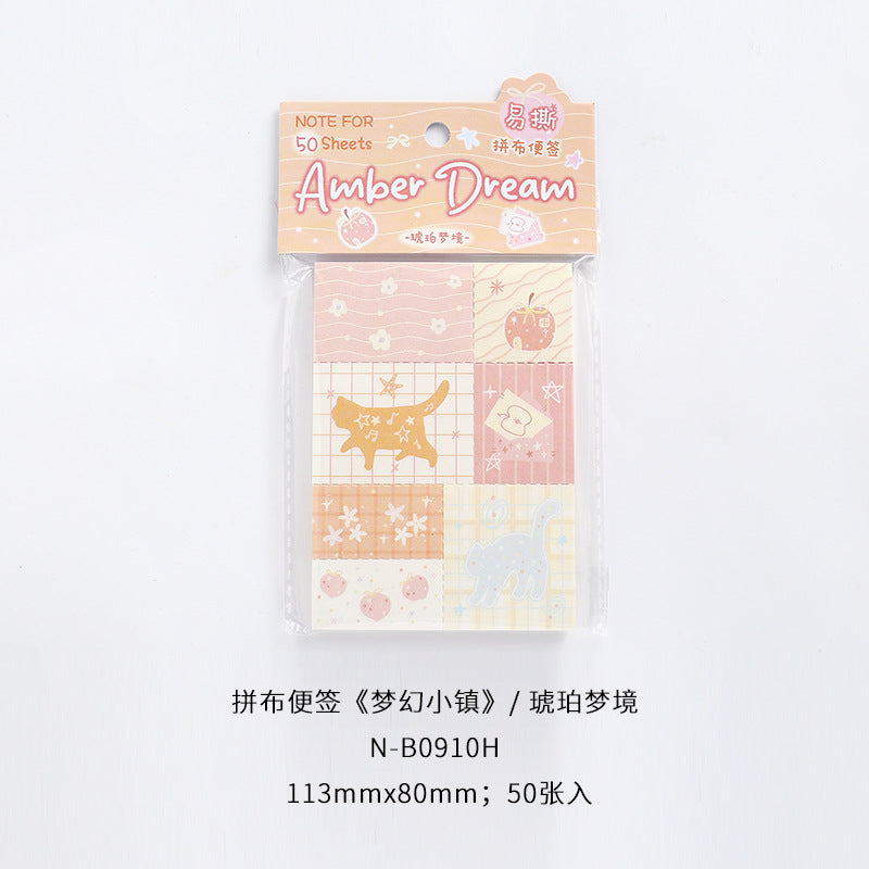 Candy Crush Journaling Notes