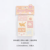 Candy Crush Journaling Notes