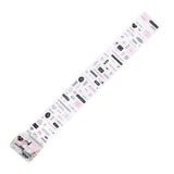 Cute Dialogue PET Sticker Tape