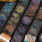 Firework Dreams Sticker Tape
