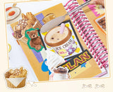 Creative DIY Papercraft Book Series 5