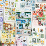 Dream Whispers Sticker Book Series