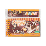 Fluffy Zoo Sticker Book