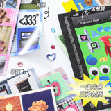 Dream Wonderland Sticker Book