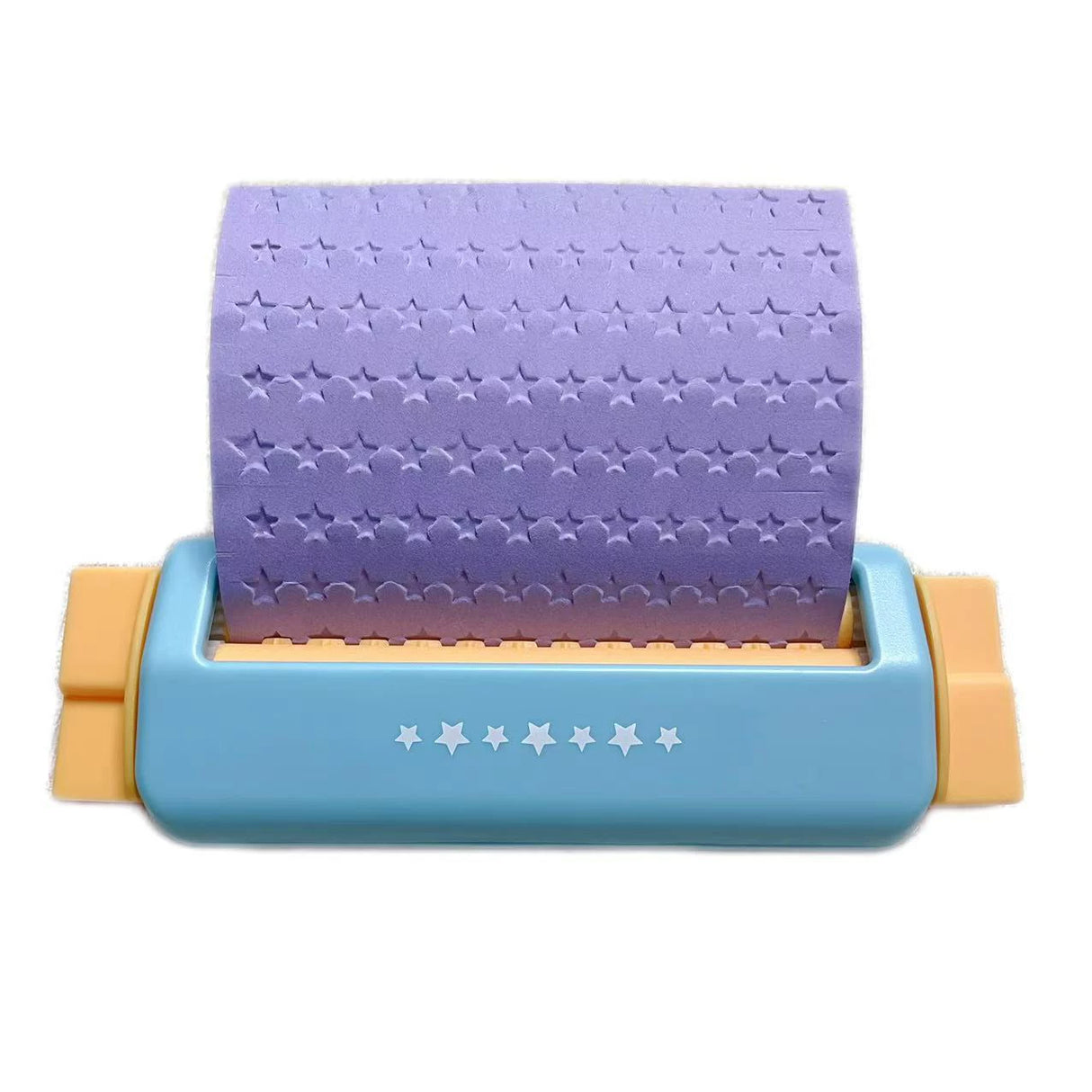 Patterned Journaling Embosser