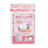 1500pcs Love Diary Cute Sticker Book