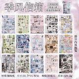 Dreaming of…Retro Sticker Book