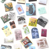 Creation Wonderland Paper Crafts Collection