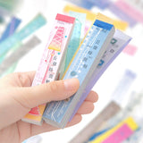 Timeline Collections Notepad