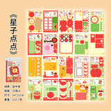 Creative DIY Paper Craft Book Series 9