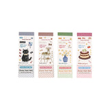 Sweet Dream Sticker Book
