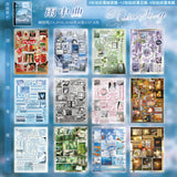 Dream Wonderland Sticker Book