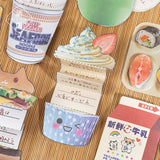 Creative DIY Paper Craft Book Series 6