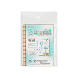 Adorable Things PET Sticker Book