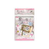 Practical Frame Sticker Book