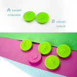 Multi-Patterned Embosser Set