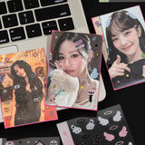 Adorable Things PET Sticker Book